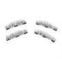 Gene false Amelie tip banda 1 pereche cu Magnet Cod #213